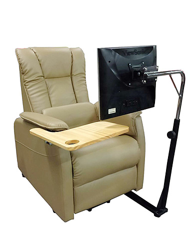 健康照護椅 BH-8275